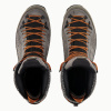 Ботинки Mountain Trainer 2 Winter GTX MS (EU 47 UK 12 USm 13 СМ 31; grey/fluo orange)